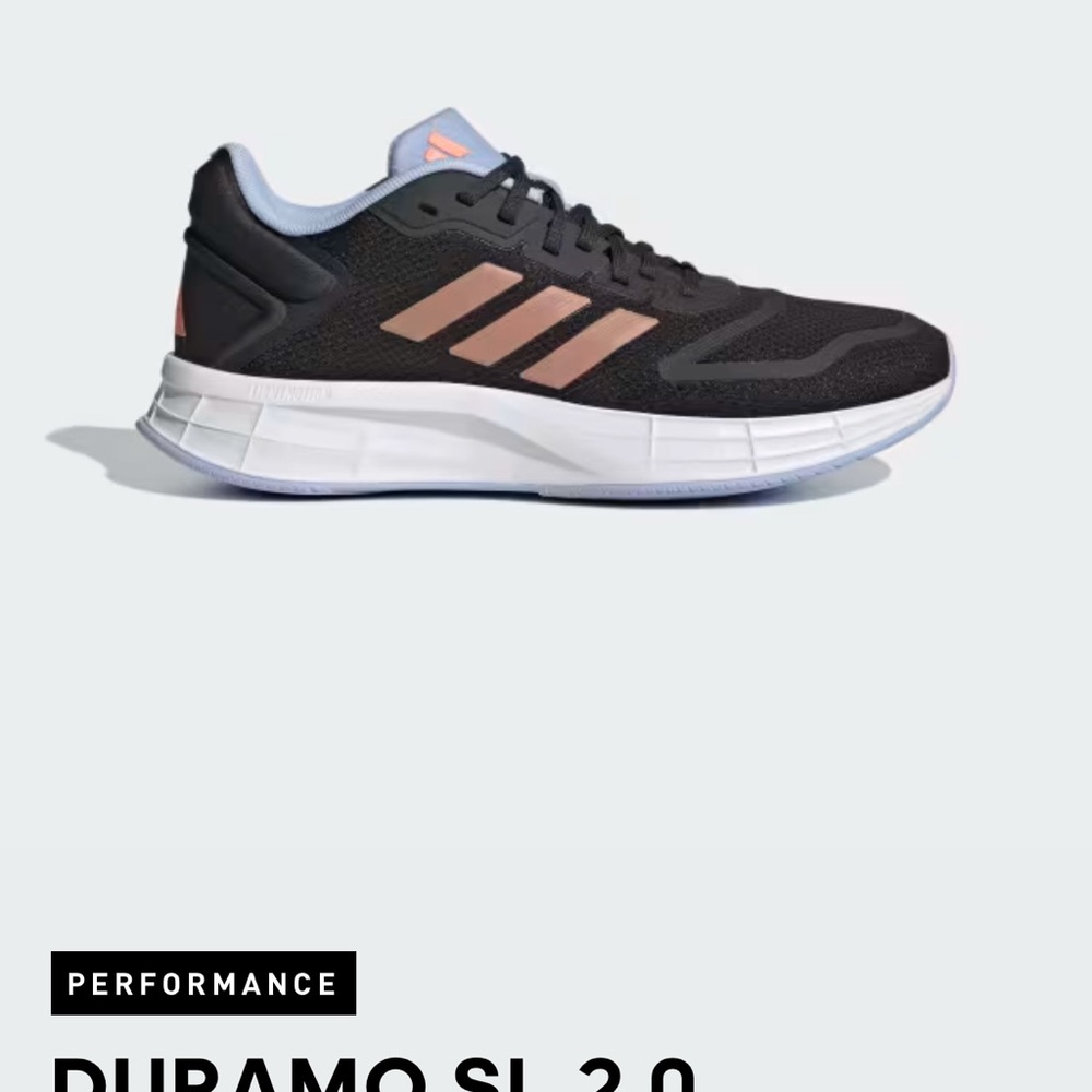 Adidas Duramo SL 2.0 Running Shoes